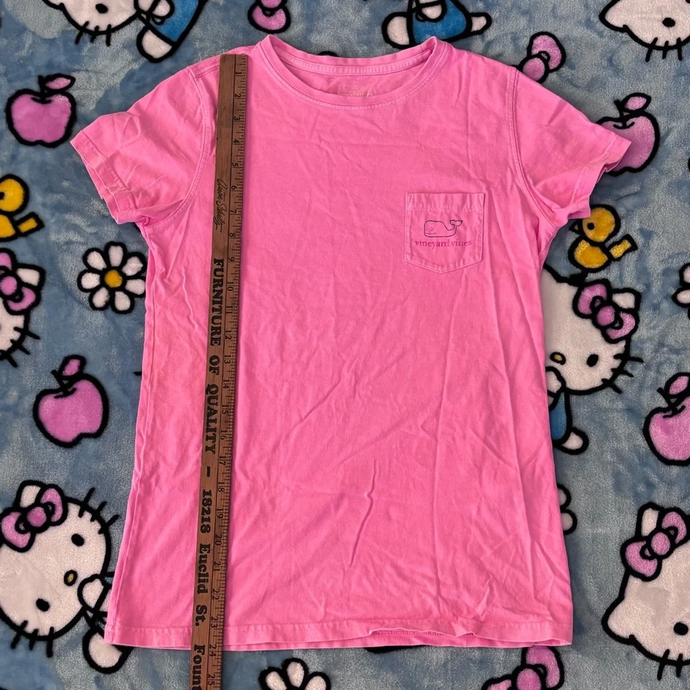 Vineyard Vines tee - Picture 8 of 11